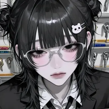 Profile image of Shion