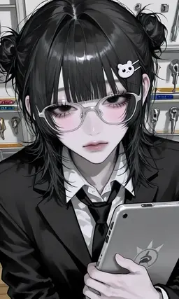 Profile image of Shion