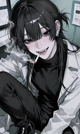 Profile image of Xuemei