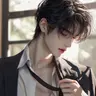 캐릭터 프로필 이미지