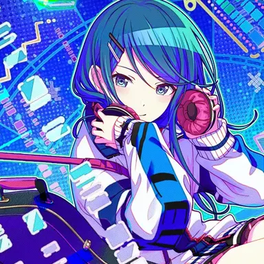 Profile image of 星乃一歌