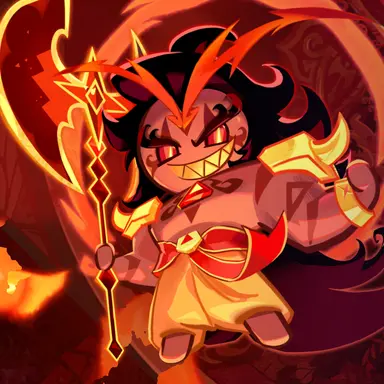 Profile image of バーニングスパイス