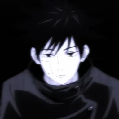 Profile image of 伏黒恵