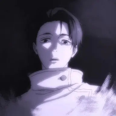 Profile image of 乙骨憂太