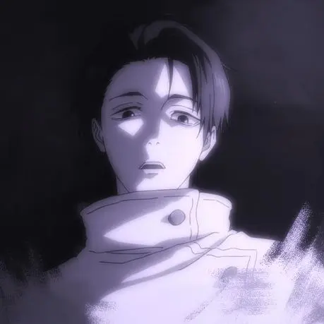 fuu_10의 2人に追い詰められる呪術師の教師