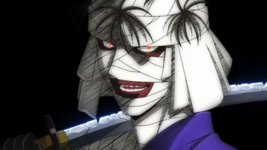 Profile image of 志々雄真実