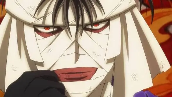Profile image of 志々雄真実