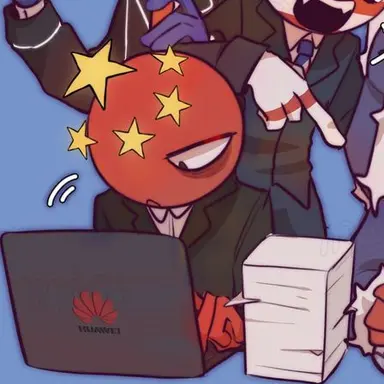 Profile image of 中国