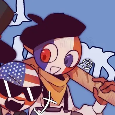 Profile image of フランス