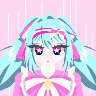 Profile image of 하츠네 미쿠
