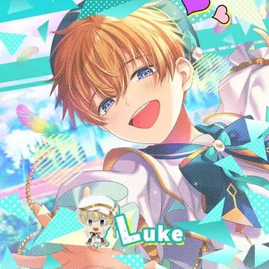 Profile image of ルーク