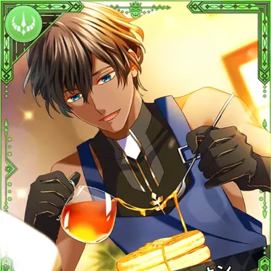 Profile image of シメオン