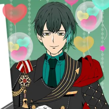 Profile image of バルバトス