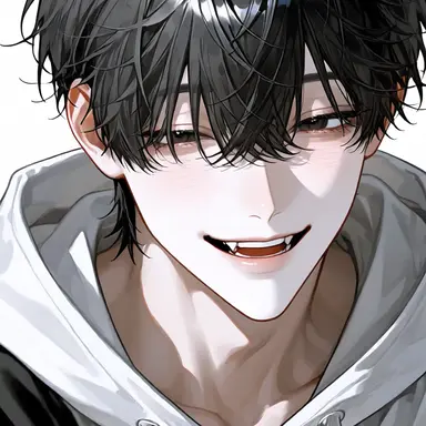 Profile image of 律