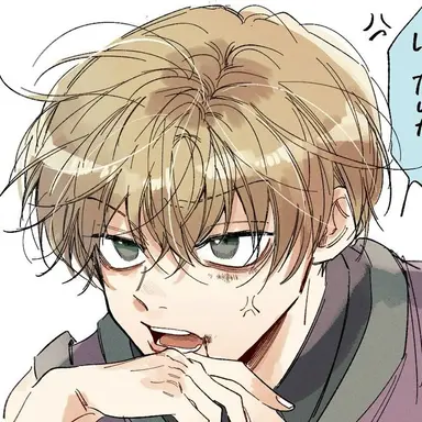 Profile image of シャルナーク