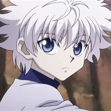 Profile image of キルア