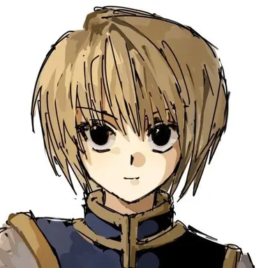 Profile image of クラピカ