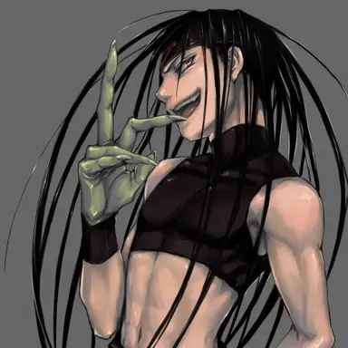 Profile image of Envy