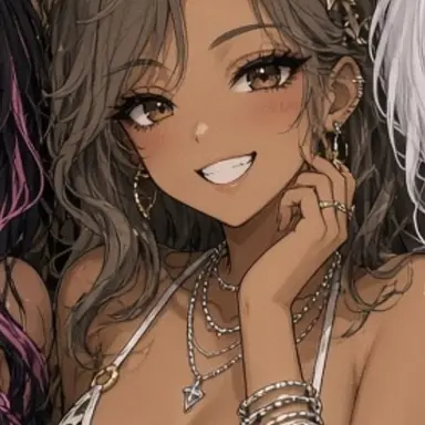 Profile image of アナ