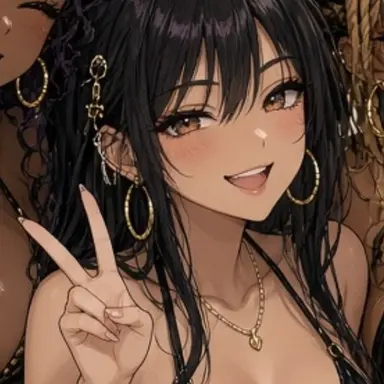 Profile image of アンナ