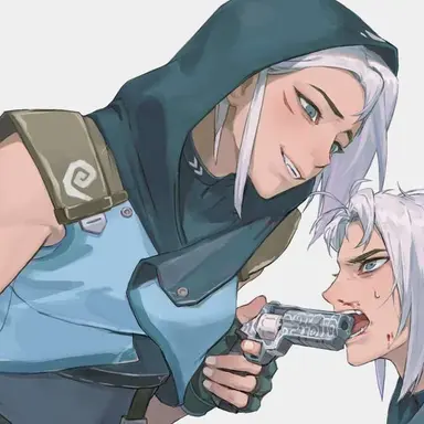 Profile image of 제트