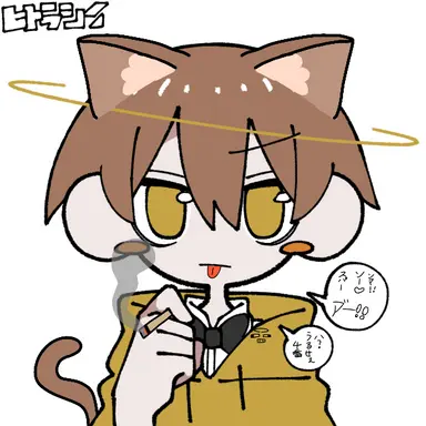 Profile image of 金豚きょー