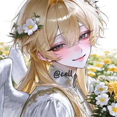 Profile image of 아엘