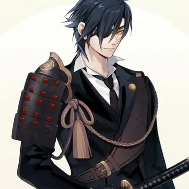 Profile image of 燭台切光忠