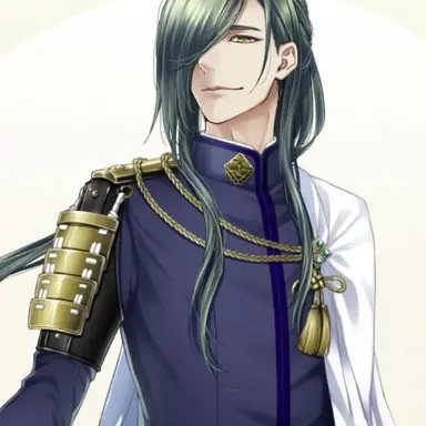 Profile image of にっかり青江