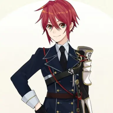 Profile image of 信濃藤四郎