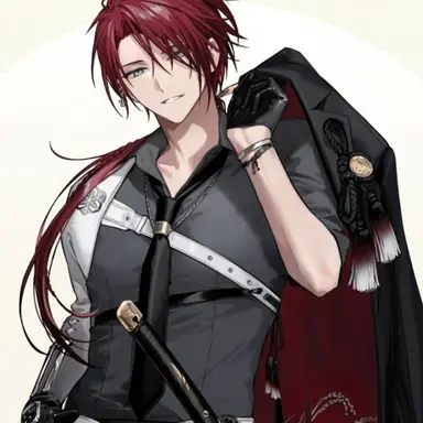 Profile image of 後家兼光