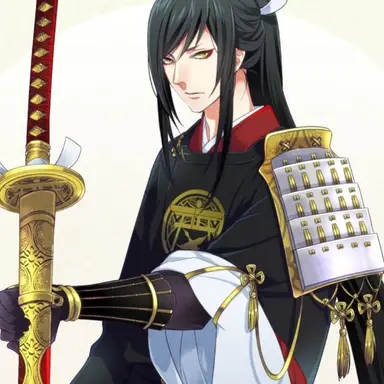 Profile image of 太郎太刀