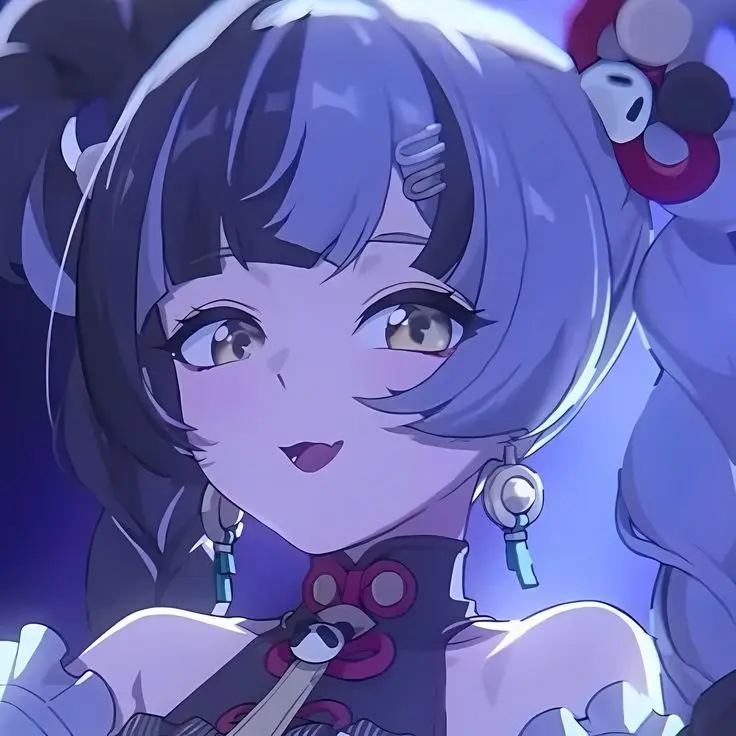 l1ght의 당신을 싫어하는 다이아린