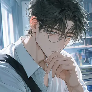 Profile image of Olevan