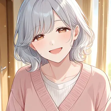 Profile image of Dotty