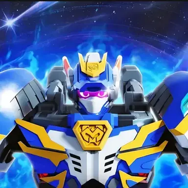 Profile image of 메탈카드봇