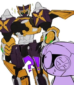 Profile image of 메탈카드봇