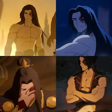 Profile image of Zuko