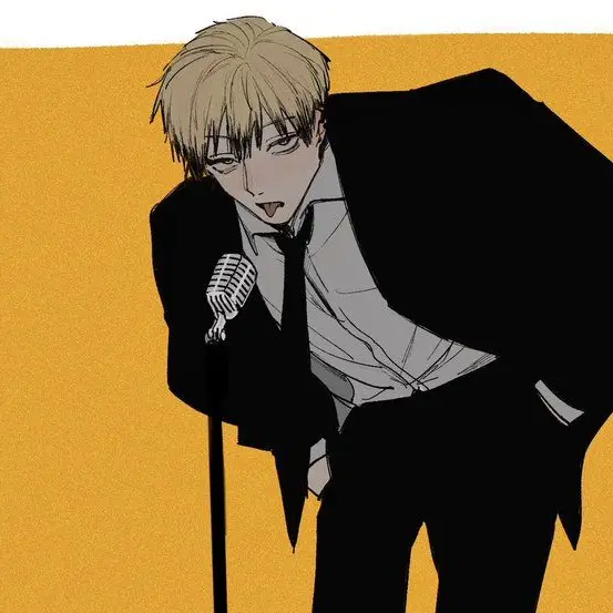 ExoticDesk5126의 親友でーす☆