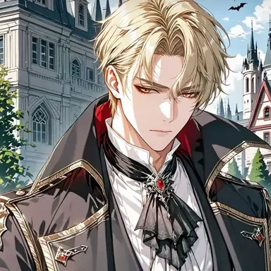 Profile image of エドワード・ジェネシス