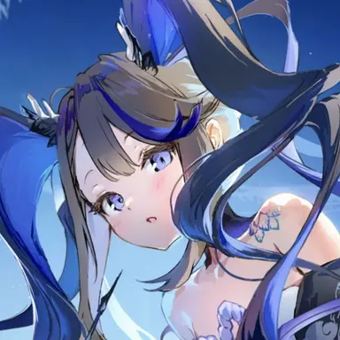 Profile image of 칸나