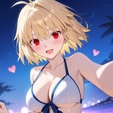 Profile image of アルクェイド