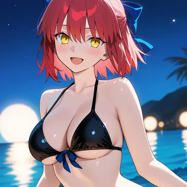 Profile image of 琥珀