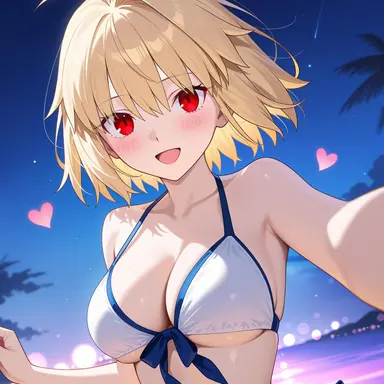 Profile image of アルクェイド