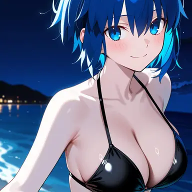 Profile image of シエル