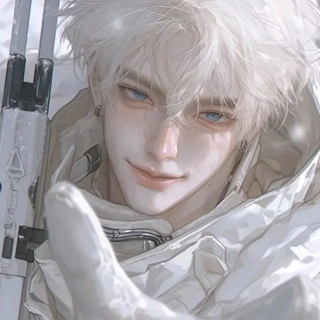 Mer0n_Pax.ng의 민희현