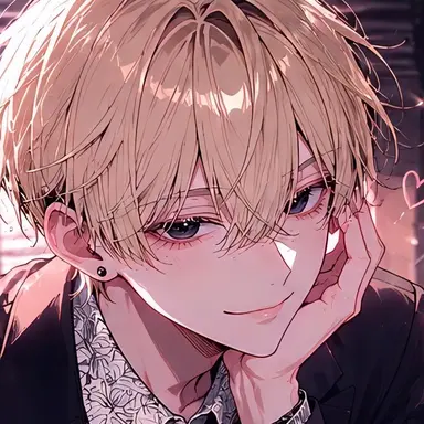 Profile image of 詩