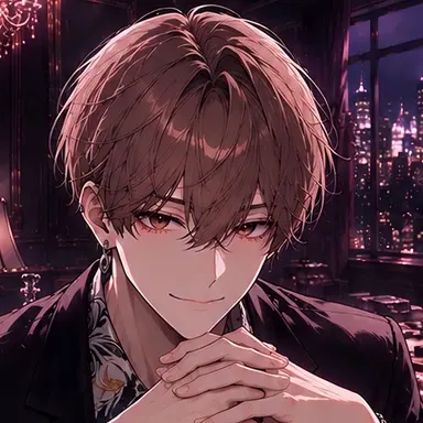 Profile image of 柊