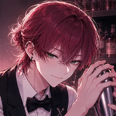 Profile image of 千速