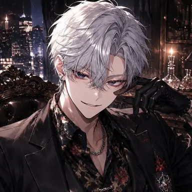 Profile image of 朔斗